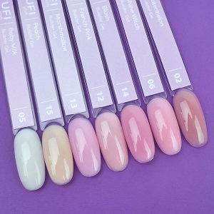 TUFI profi nail gel
